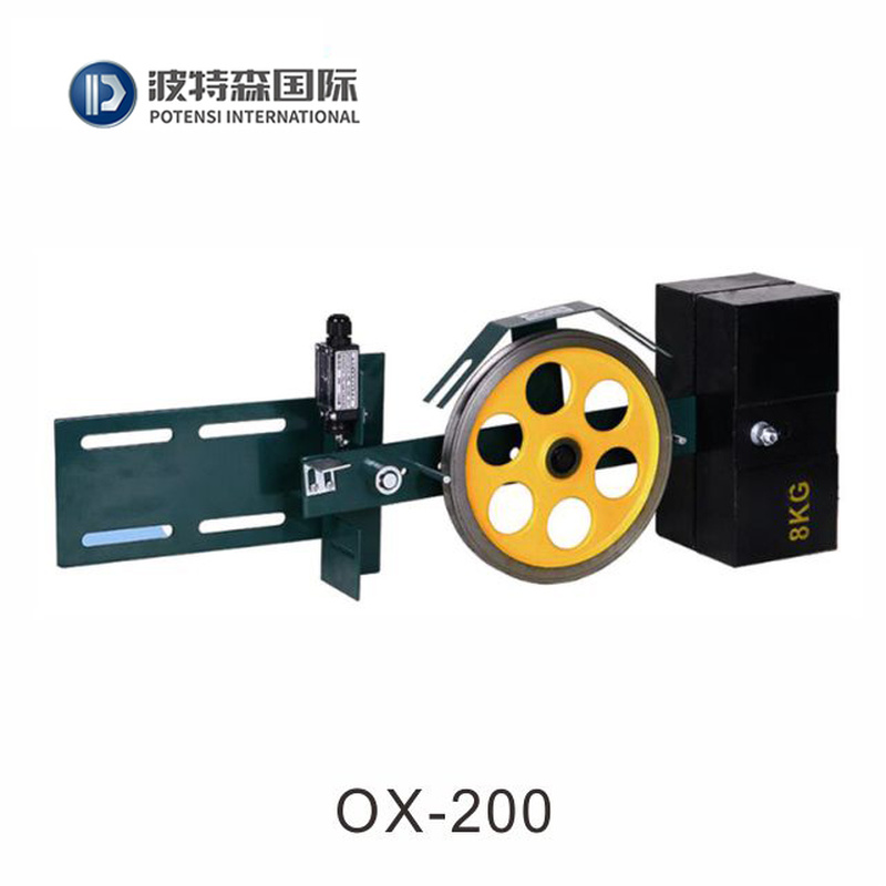 Elevator tension device OX-200